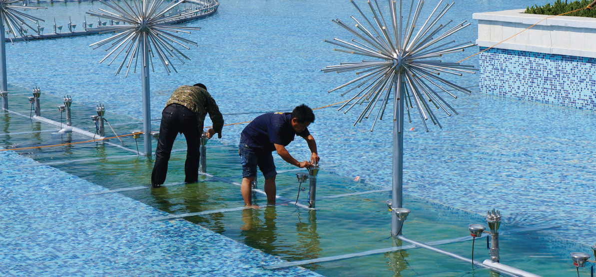 ��Ȫ����װ�õ���