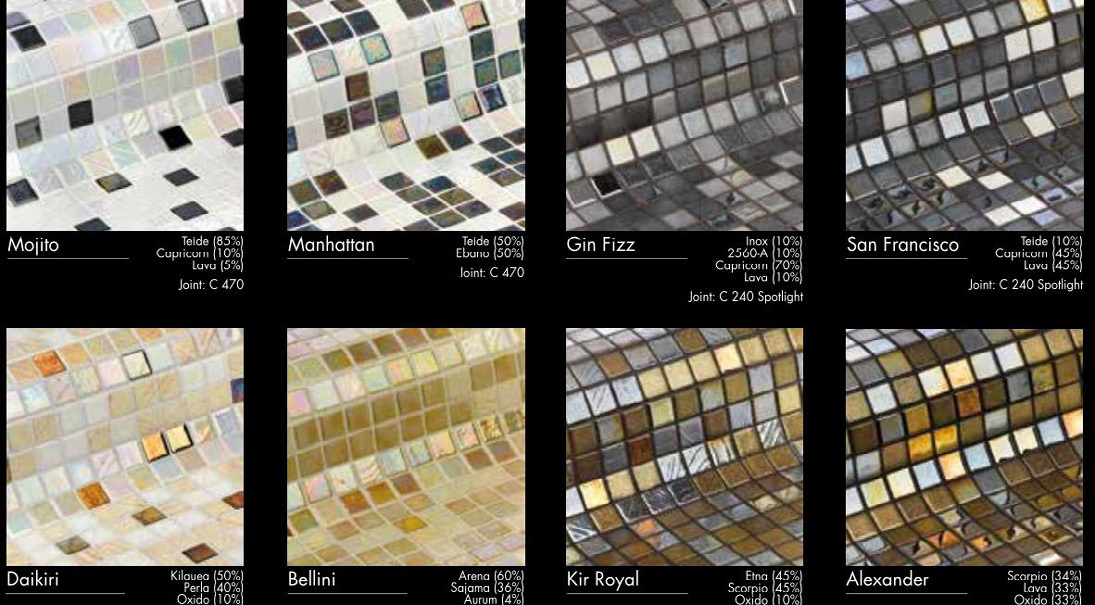 COCKTAIL ��β��ϵ��Ӿ���������ͺ�