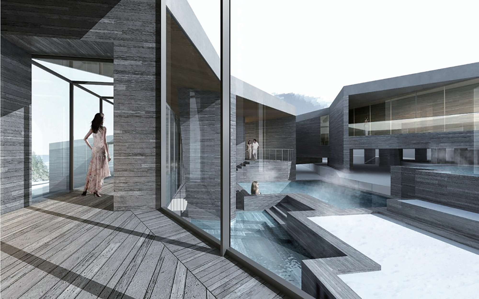 ��������Ȫ�����ùݹ���ȫ��ͼ