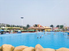 ������ˮ����԰װ�����徲�ɿ�������������