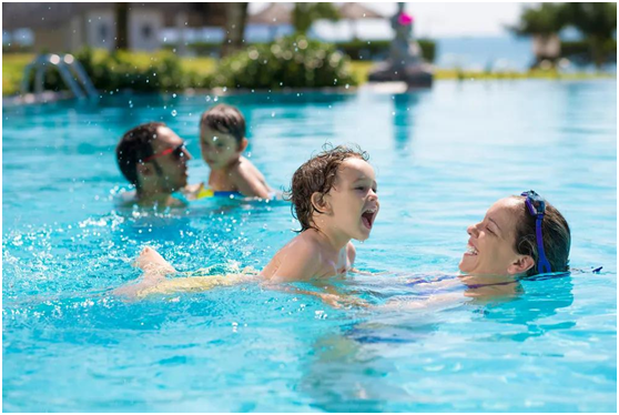 ������Ӿ��ˮ���徲