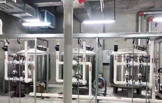 Ӿ��ˮ���óͷ�ϵͳ,ˮ���óͷ�ϵͳ