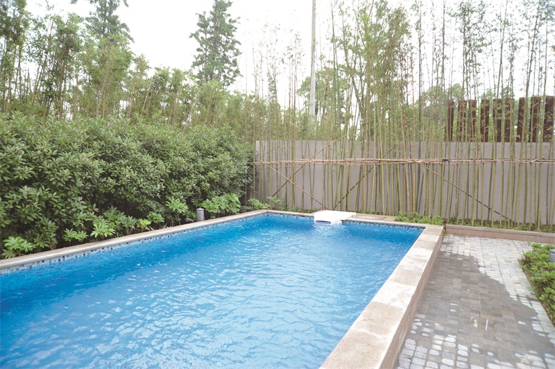 Ӿ��һ�廯ˮ���óͷ�װ��,˽��Ӿ��װ��